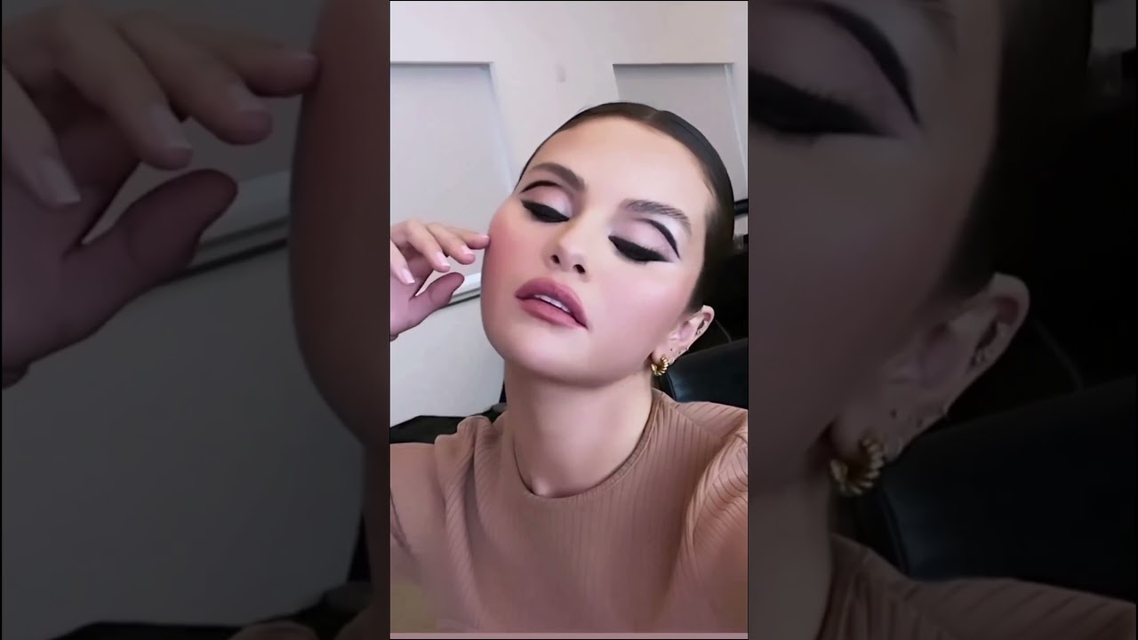 Selena Gomez's New Rare Beauty Fall Collection Mackup Looks