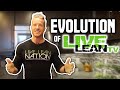 How Live Lean TV Got Started (TOP 5 MOST VIEWED VIDEOS TO BURN FAT FASTER) | LiveLeanTV