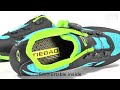 New TIEBAO Men Cycling Shoes Breathable Self-Locking  Mountain Bike Shoes RacingTriathlon Ciclismo