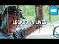 Alan Blair - Lockdown Lives - Episode 4 - Rigs Part 1