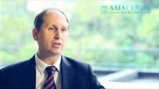 Data center challenges in the cloud