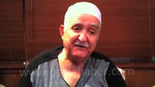 Sungur Ağabey Sadeleştirme Açıklaması