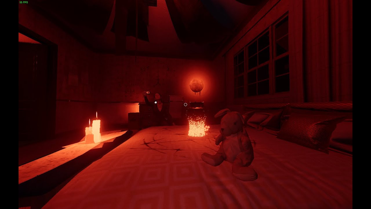 New Halloween Update 2024 | Phasmophobia