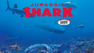 Jurassic Shark by heathsharky 551 views 1 year ago 43 minutes