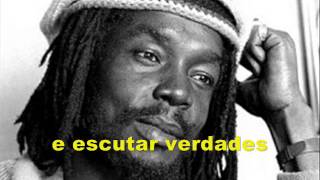 peter tosh - feel no way (legendado pt-br)