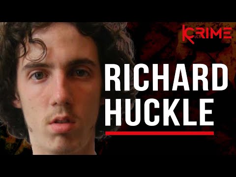 Richard Huckle  | True Crime with Emma Kenny 13