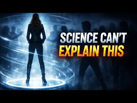10 Things Sigma Females Do That Science Can't Explain (#7 Is Most Important)