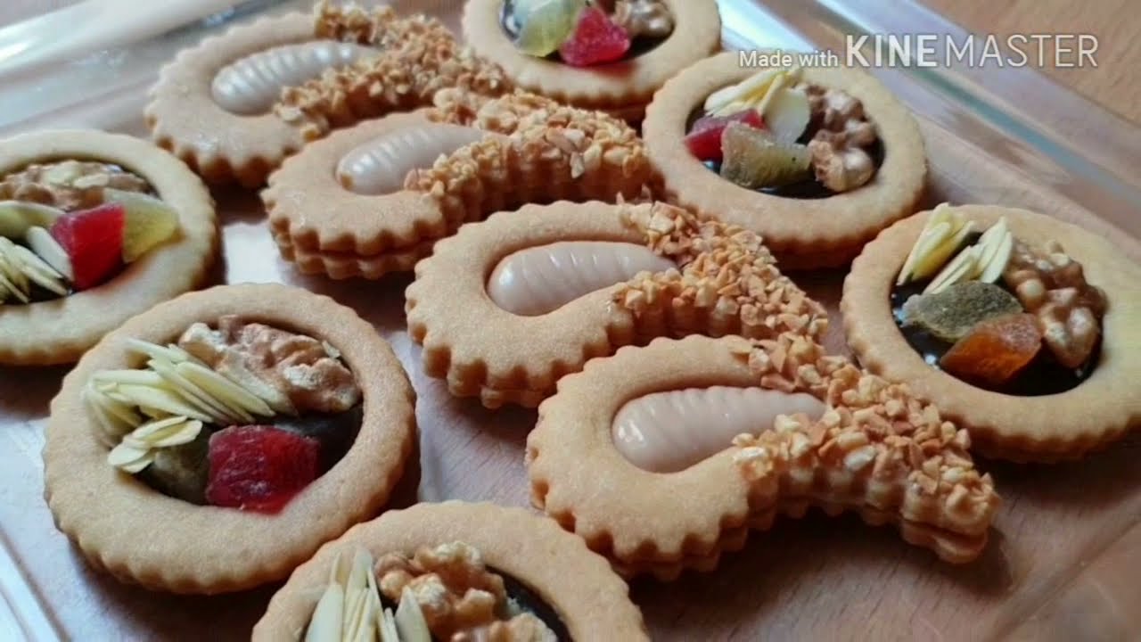 صابلي بريستيج حلويات العيد