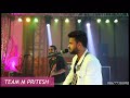 O haseena zulfonwali  rock version  team m pritesh