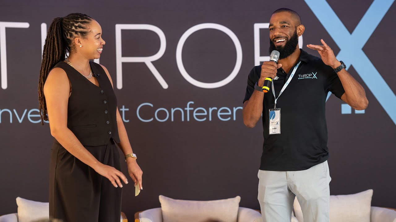 ⁣Investing in Jamaica made easy