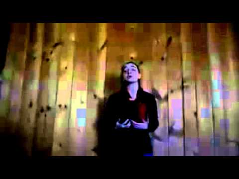 გვანცა ბარამიძე - ღმერთო მოვეთრიე / ბაჩო ზაქაიძის ლექსი