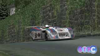 rFactor - Prototype C   New Previews
