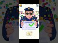 He didn't see that coming! 🥸❌✈️ #puzzle #brainout #gaming #shorts #funnyvideo