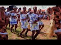 Igbo Ikorodo Dance at St. Theresa Church Dedication, Part 03