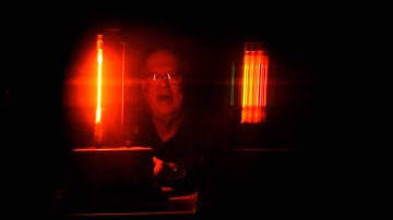 Emission Line Spectra