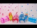 Elsa and Anna toddlers room makeover