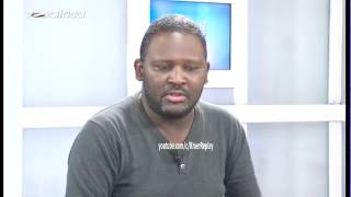 VOX LIVE (LE BOTSWANA: Un exemple pour les pays africains) Jeudi 09 Juin 2017 VOX AFRICA