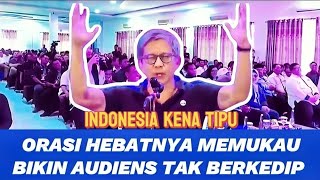 Download Lagu ROCKY GERUNG GEMPARKAN PRAPAT SINGGUNG INDONESIA DI TIPU CINA DALAM HAL KERETA CEPAT  MP3