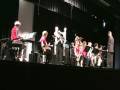 A Charlie Brown Christmas - Bixby High School Jazz Band