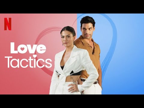 Тактика любви - русский трейлер (субтитры) | Netflix