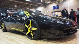 ... essen motor show 2015 welcome to autoxan!!! site:
http://autoxan.com i...