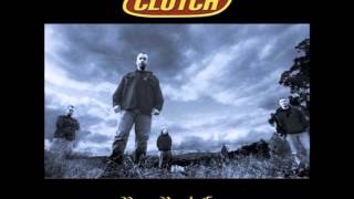 American Sleep - Clutch (Lyrics in the Description)