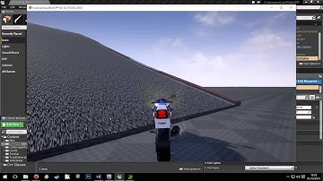 SplineMeshComponent not reliable after post-construction script editing