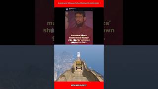 Dhurandhar IRL? 😈 Pulwama At*ack Mastermind K¡||ed by Unknown Gunmen! #shorts