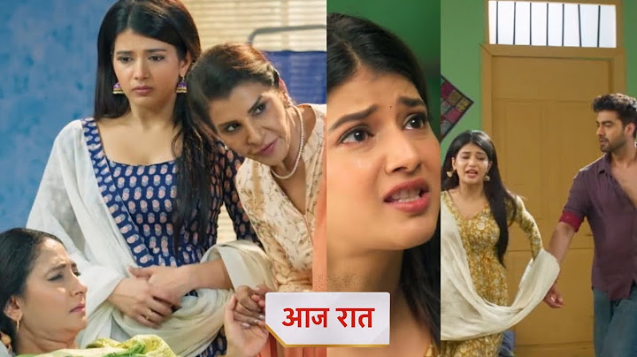 Yeh Rishta Kya Kehlata Hai New Promo - Abhira ko aaya arman par gussa , vidya ka operation | Yrkkh