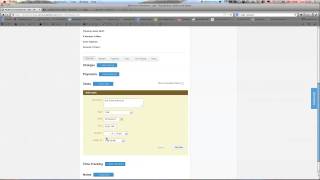 Kickserv How To Save A Job Task