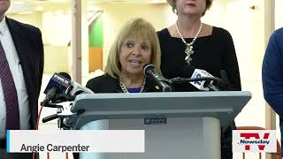 Upgrades coming to Long Island's Airport