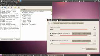 iCW, INTERNET CW:  HOW TO SEND MORSE CODE OVER THE INTERNET USING LINUX (part 1) Wealth