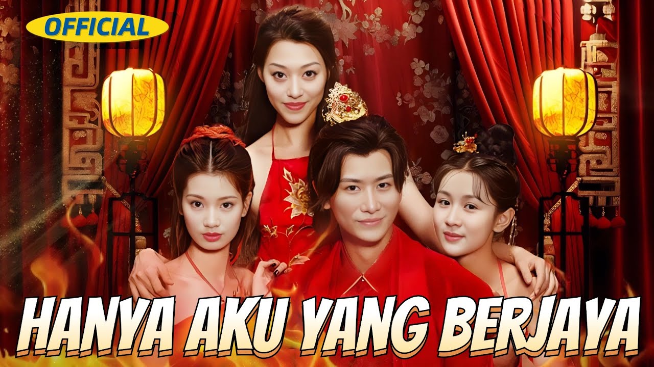 【Mantap!!!】Guru Sejarah Melintasi Zaman, Dpt Istri Cantik Tak Terduga dan Mencapai Prestasi Besar!