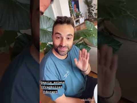 Άρης Σοιλέδης: Η