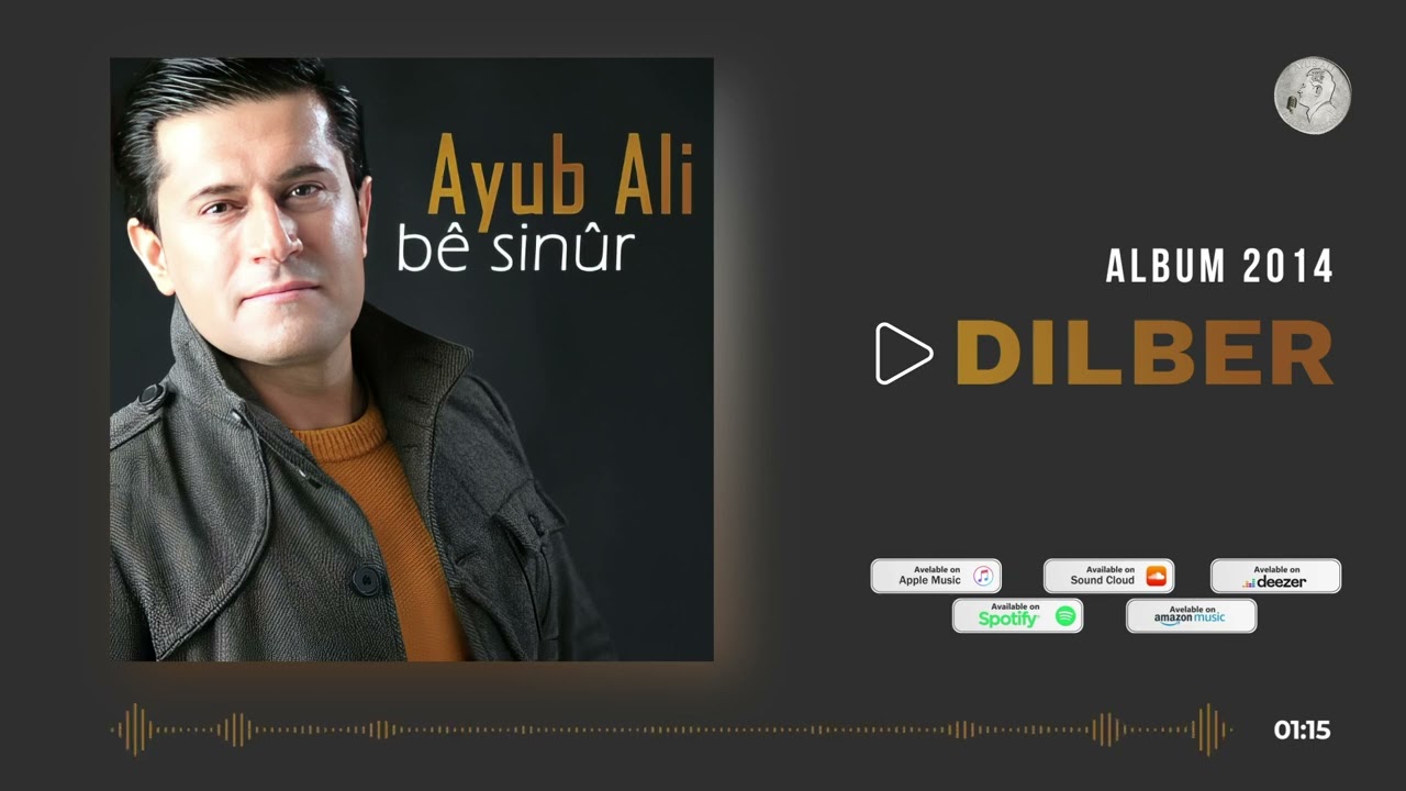 Watch 08 Dilber ئەیوب عەلی ، دلبەر on YouTube Watch 08 Dilber ئەیوب عەلی ، دلبەر on YouTube