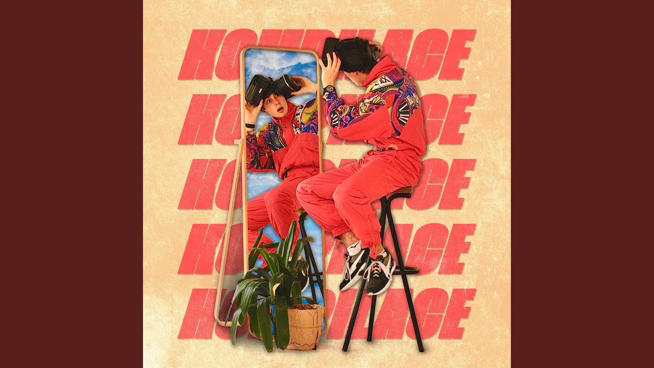 在 YouTube 上观看 GRADACE (feat. NAME IS ERIC)