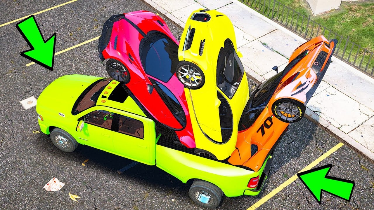 Игра машина bugatti