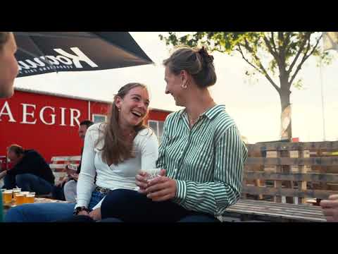 G.S.R. 'Aegir' Promofilm 2022