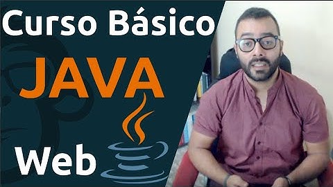 👌 Introducción Curso Básico 👉 JAVA WEB 👈