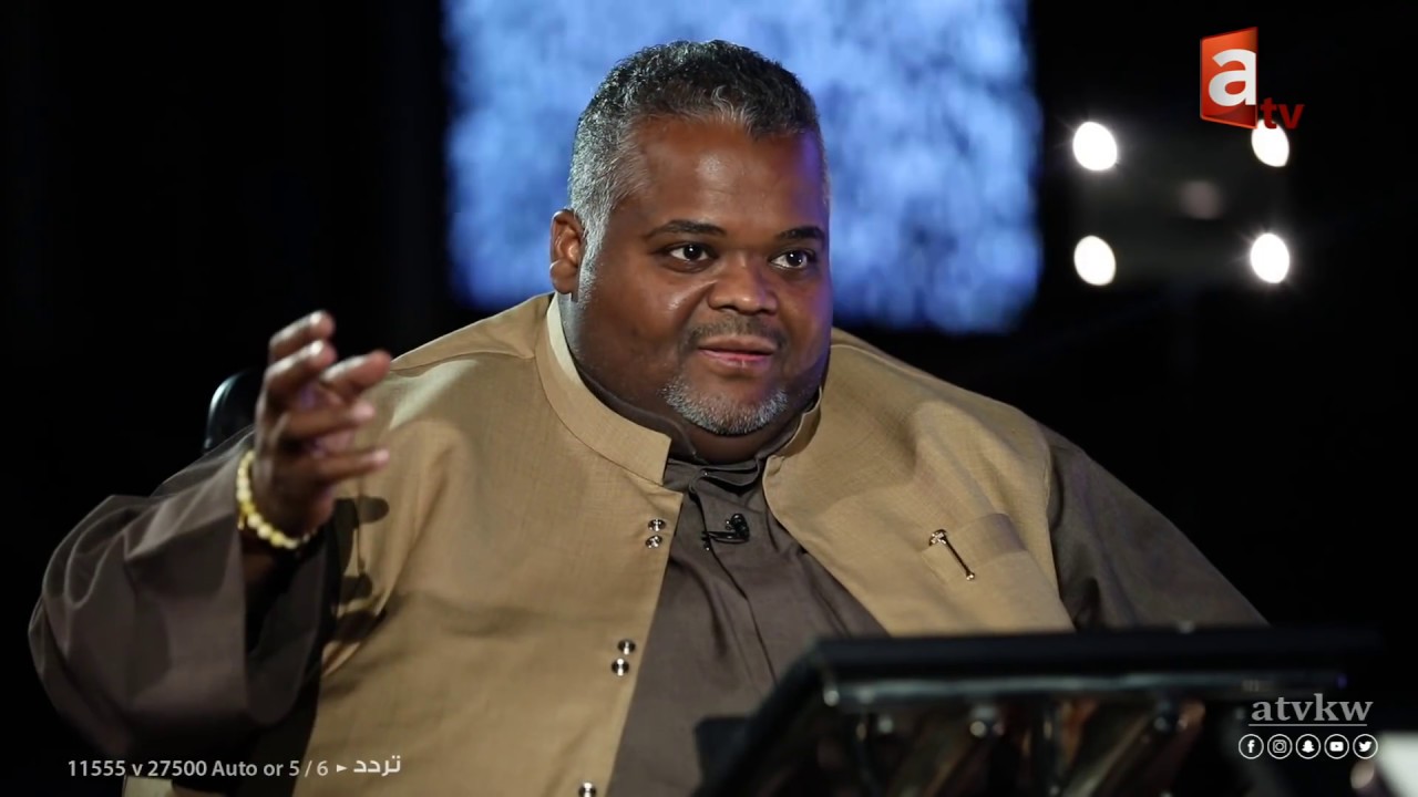 طارق العلي ما قال الحقيقة بخلافنا .. لقاء الفنان شعبان عباس في الصميم!