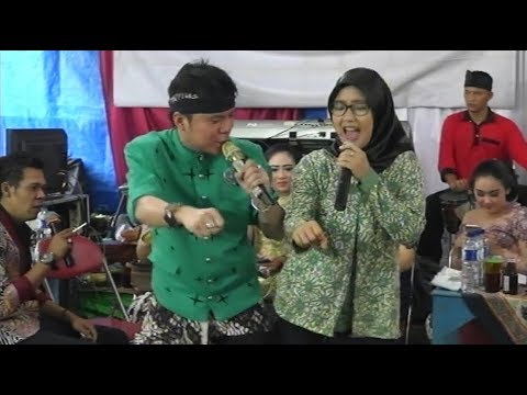 Prawan Kalimantan - Dimas Tedjo
