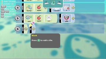 Change Kodu Keyboard Map