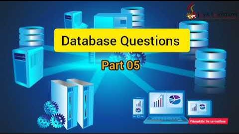 Create a database with MySQL Workbench software or HeidiSQL software and insert data