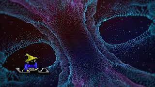 Advanced Sleeping - Ambient Music DJ Mix - (90 min) chillout & IDM ... For studying.