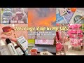 Just an Average Day🥥☁️… ft. Miniso Haul🛍️, Skincare🧖🏻‍♀️ &amp; Peaceful sunset 🌅 ✨