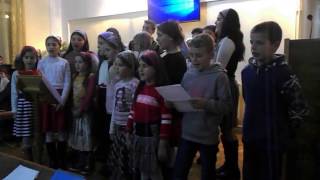 Am venit din depărtare... - Fărășești 2016