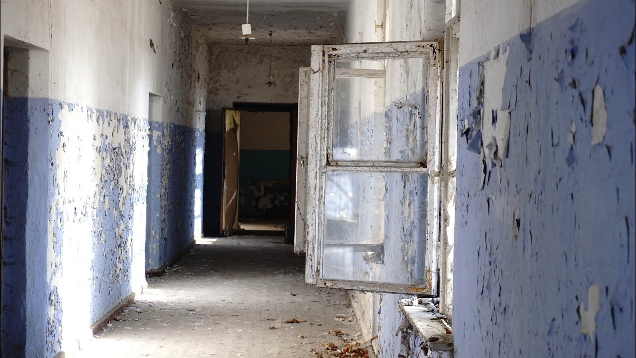 Küstrin, Kostrzyn zabytki (nie)znane - Koszary- odc.1