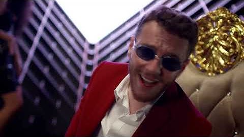 Florin Cercel - Dau moda si cand nu vreau [videoclip oficial]