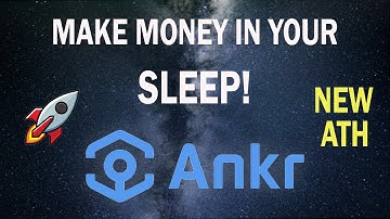 Ankr Is Running 🚀