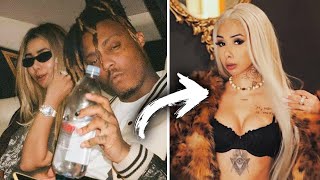 Ally Lotti Starts An Onlyfans